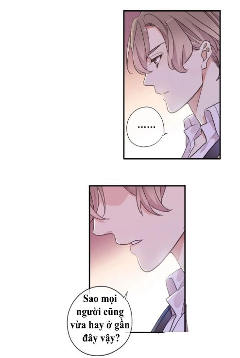 Vết Cắn Ngọt Ngào 3 Chapter 60 - 110