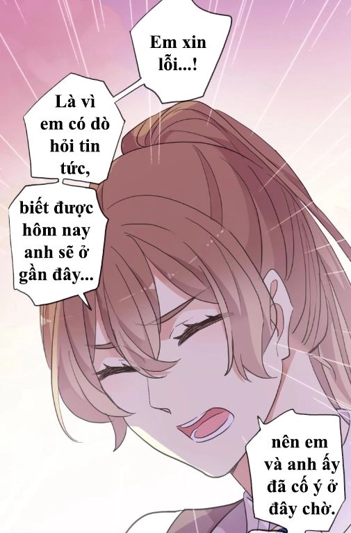 Vết Cắn Ngọt Ngào 3 Chapter 60 - 112