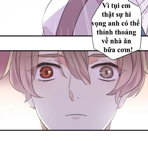 Vết Cắn Ngọt Ngào 3 Chapter 60 - 113