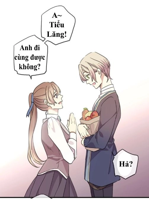 Vết Cắn Ngọt Ngào 3 Chapter 60 - 115