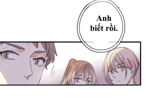 Vết Cắn Ngọt Ngào 3 Chapter 60 - 117