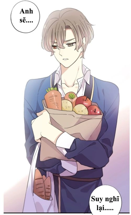 Vết Cắn Ngọt Ngào 3 Chapter 60 - 118