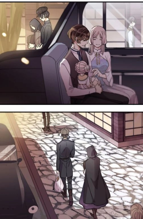 Vết Cắn Ngọt Ngào 3 Chapter 60 - 122