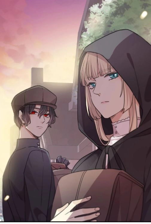 Vết Cắn Ngọt Ngào 3 Chapter 60 - 123