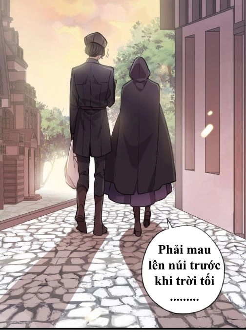 Vết Cắn Ngọt Ngào 3 Chapter 60 - 125