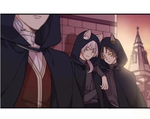 Vết Cắn Ngọt Ngào 3 Chapter 60 - 127