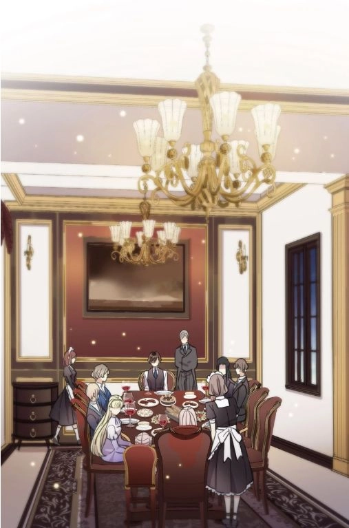 Vết Cắn Ngọt Ngào 3 Chapter 60 - 130