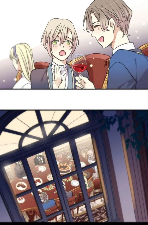 Vết Cắn Ngọt Ngào 3 Chapter 60 - 134