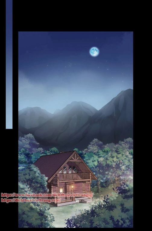 Vết Cắn Ngọt Ngào 3 Chapter 61 - 2