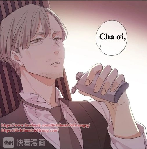 Vết Cắn Ngọt Ngào 3 Chapter 61 - 7