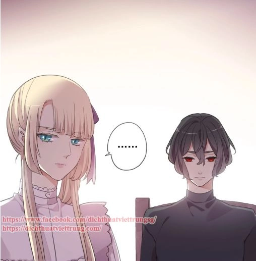 Vết Cắn Ngọt Ngào 3 Chapter 61 - 16