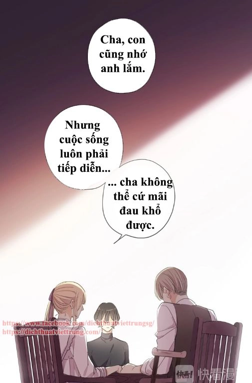 Vết Cắn Ngọt Ngào 3 Chapter 61 - 17
