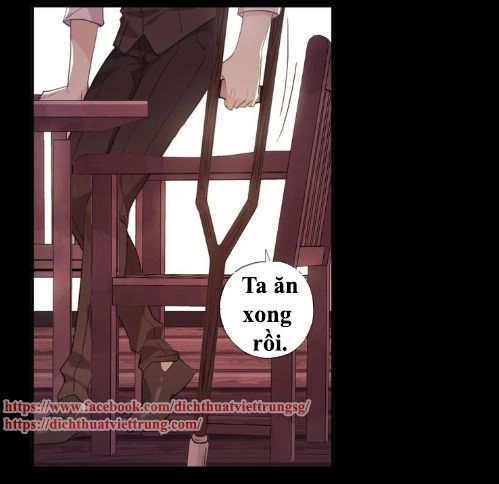 Vết Cắn Ngọt Ngào 3 Chapter 61 - 19