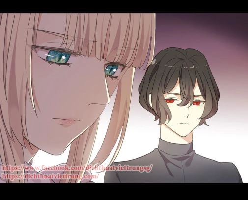 Vết Cắn Ngọt Ngào 3 Chapter 61 - 21