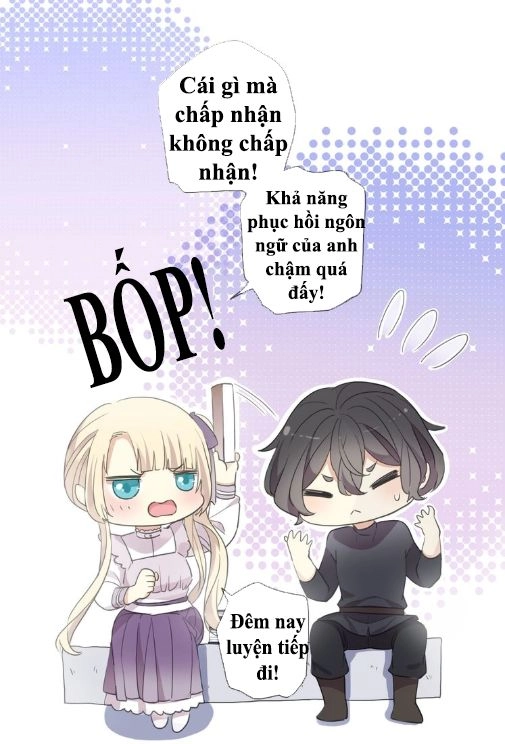 Vết Cắn Ngọt Ngào 3 Chapter 61 - 39