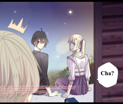 Vết Cắn Ngọt Ngào 3 Chapter 61 - 44