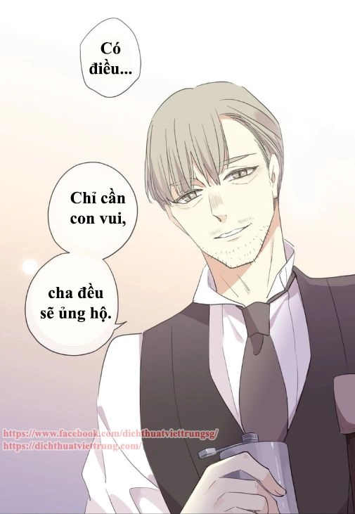 Vết Cắn Ngọt Ngào 3 Chapter 61 - 49