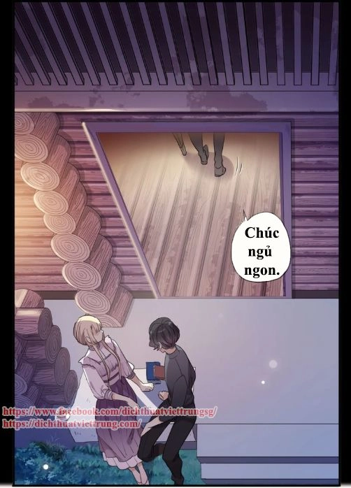 Vết Cắn Ngọt Ngào 3 Chapter 61 - 51