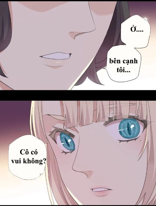 Vết Cắn Ngọt Ngào 3 Chapter 61 - 53