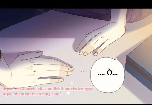 Vết Cắn Ngọt Ngào 3 Chapter 61 - 54