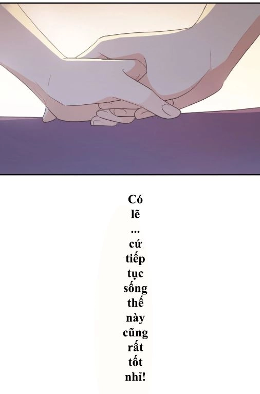 Vết Cắn Ngọt Ngào 3 Chapter 61 - 58