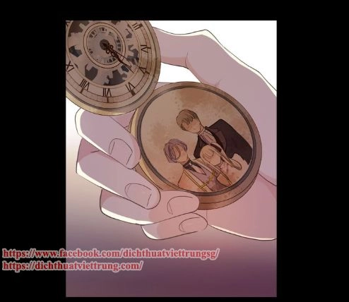 Vết Cắn Ngọt Ngào 3 Chapter 62 - 4