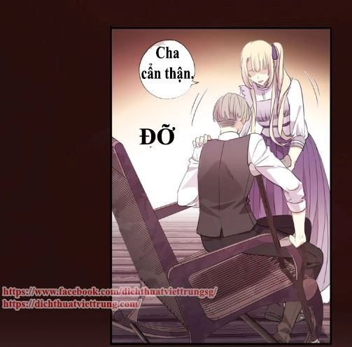 Vết Cắn Ngọt Ngào 3 Chapter 62 - 10