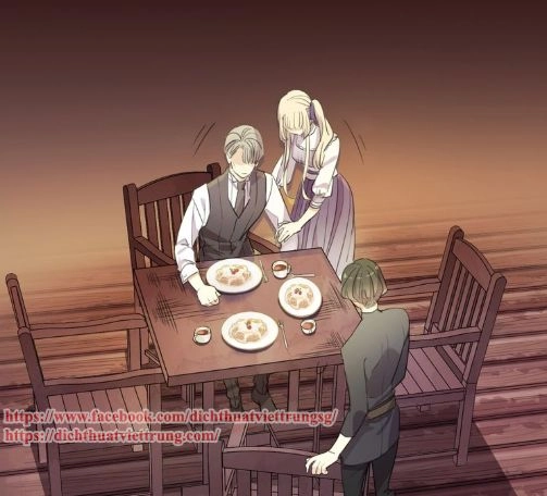 Vết Cắn Ngọt Ngào 3 Chapter 62 - 11