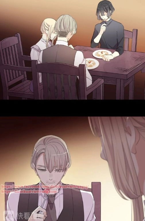 Vết Cắn Ngọt Ngào 3 Chapter 62 - 12