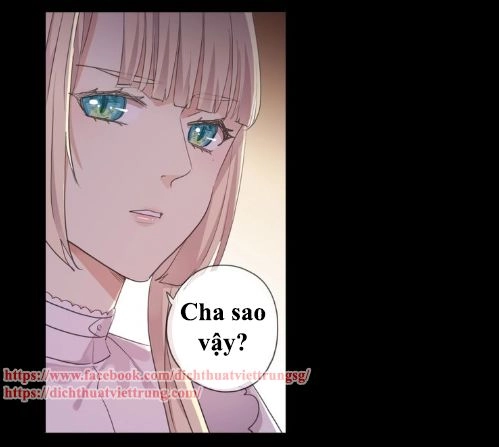 Vết Cắn Ngọt Ngào 3 Chapter 62 - 13