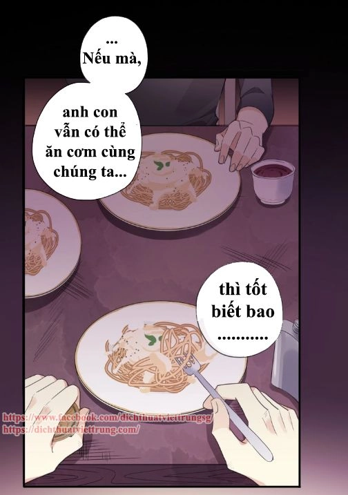 Vết Cắn Ngọt Ngào 3 Chapter 62 - 15