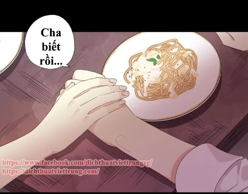 Vết Cắn Ngọt Ngào 3 Chapter 62 - 18