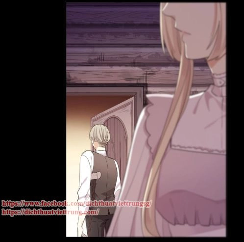 Vết Cắn Ngọt Ngào 3 Chapter 62 - 20