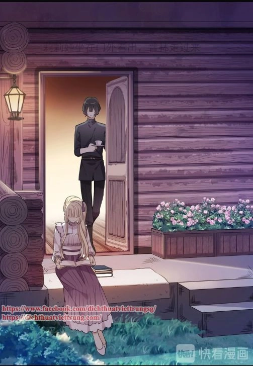 Vết Cắn Ngọt Ngào 3 Chapter 62 - 23