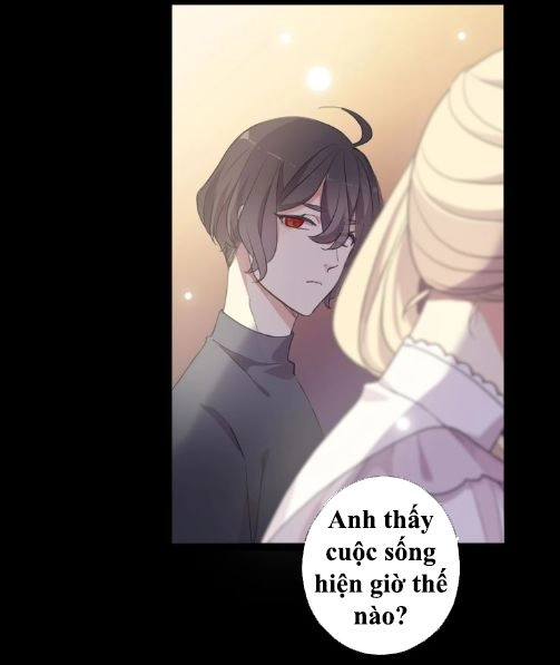 Vết Cắn Ngọt Ngào 3 Chapter 62 - 32