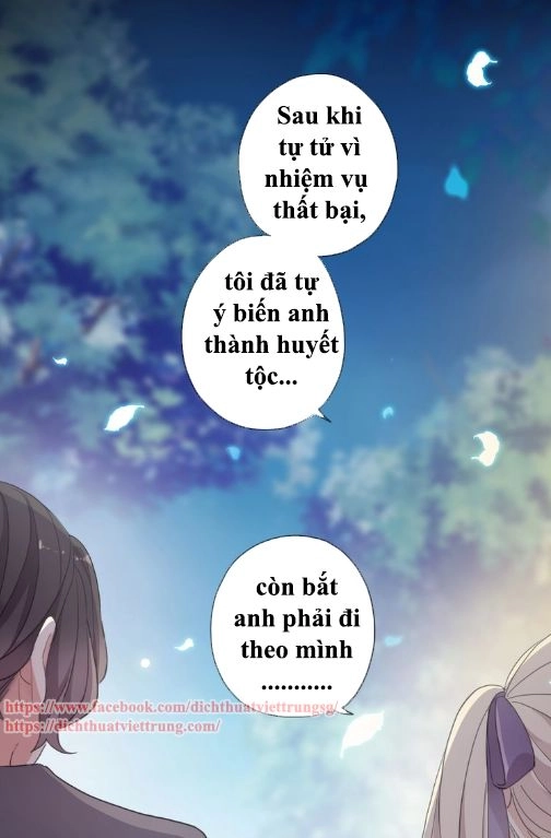 Vết Cắn Ngọt Ngào 3 Chapter 62 - 34