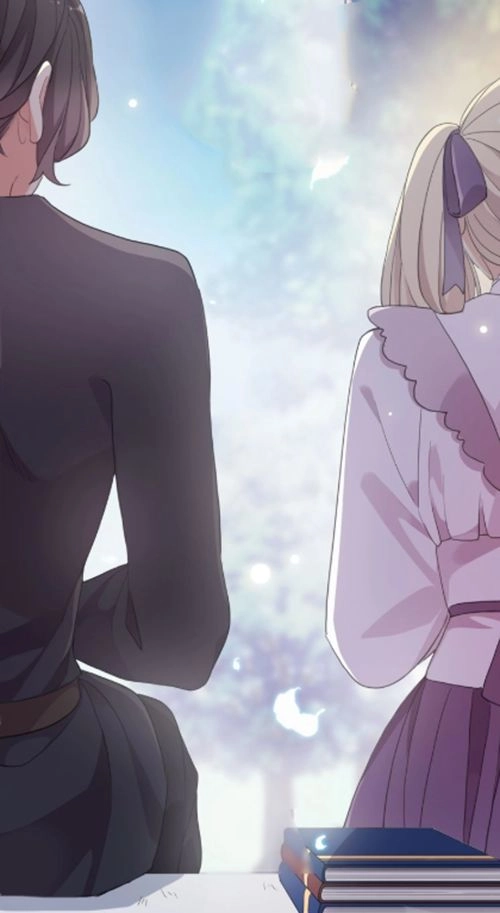 Vết Cắn Ngọt Ngào 3 Chapter 62 - 35