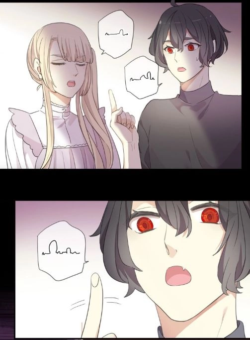 Vết Cắn Ngọt Ngào 3 Chapter 62 - 41