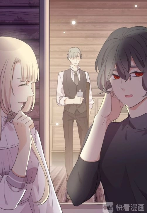 Vết Cắn Ngọt Ngào 3 Chapter 62 - 42