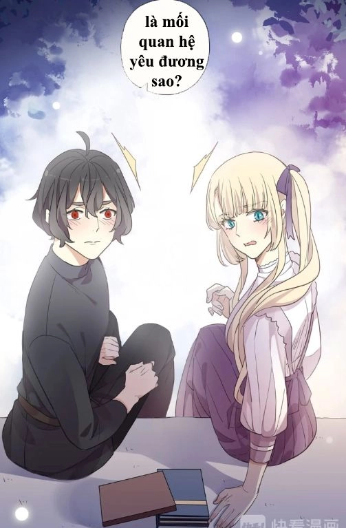 Vết Cắn Ngọt Ngào 3 Chapter 62 - 47