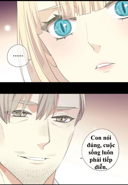 Vết Cắn Ngọt Ngào 3 Chapter 62 - 50