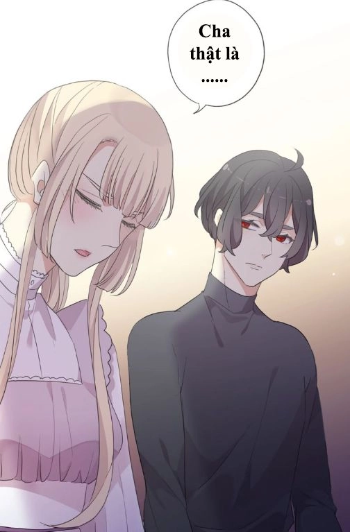 Vết Cắn Ngọt Ngào 3 Chapter 62 - 52