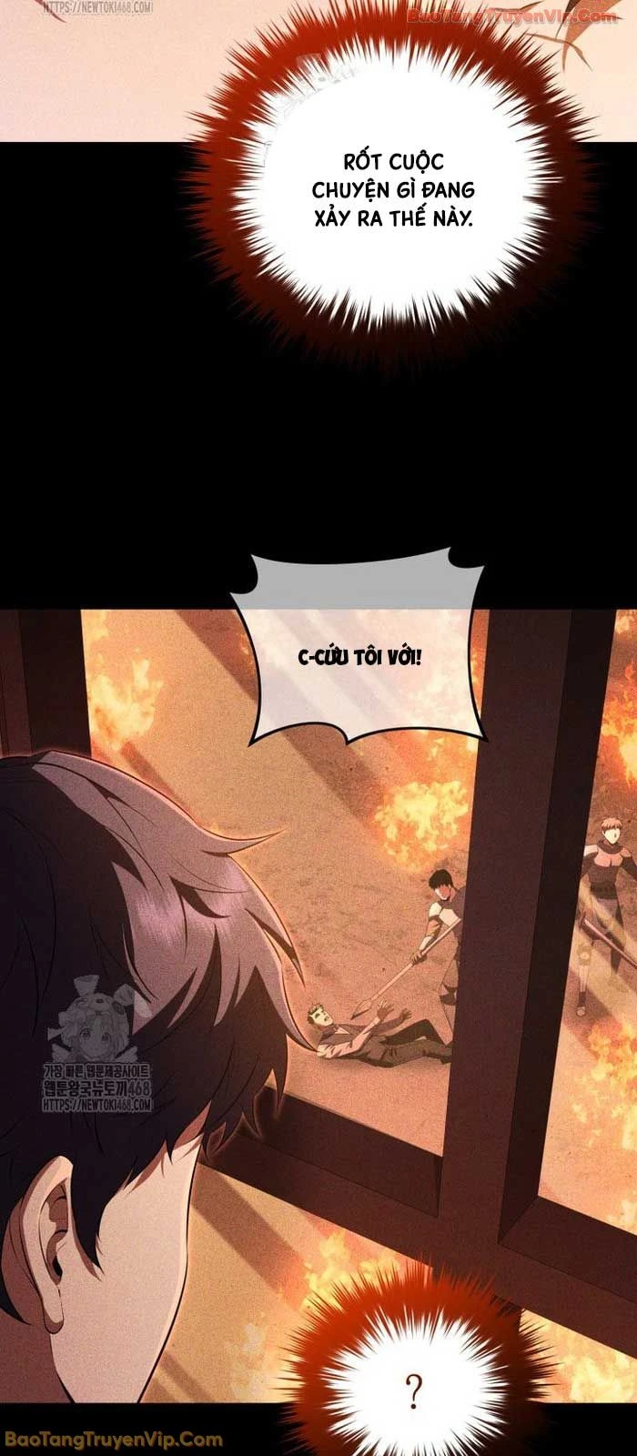 Phản Diện Mắt Cáo Của Học Viện Quỷ Giới Chapter 46 - 2