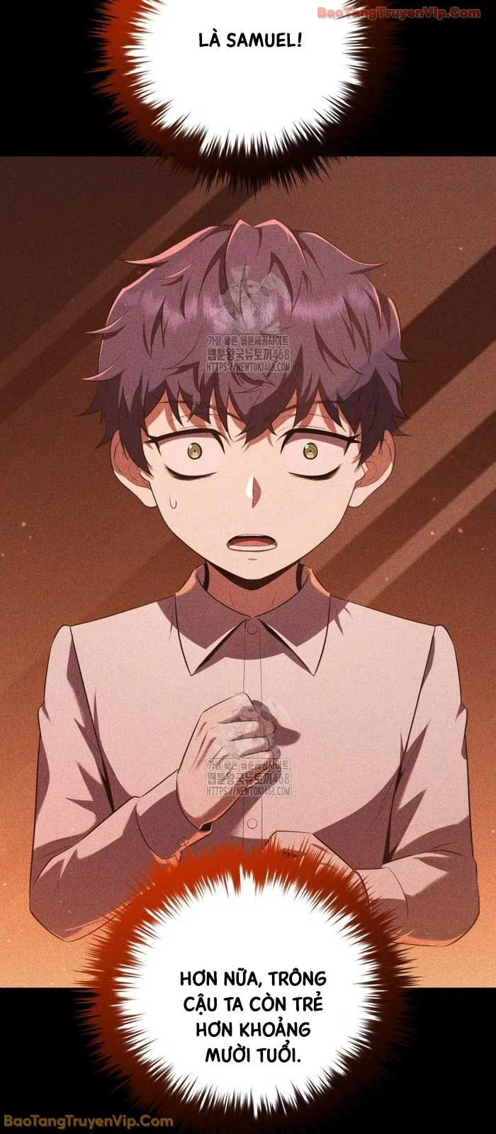 Phản Diện Mắt Cáo Của Học Viện Quỷ Giới Chapter 46 - 7