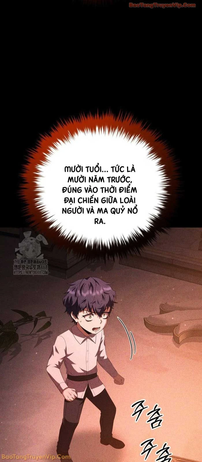 Phản Diện Mắt Cáo Của Học Viện Quỷ Giới Chapter 46 - 8