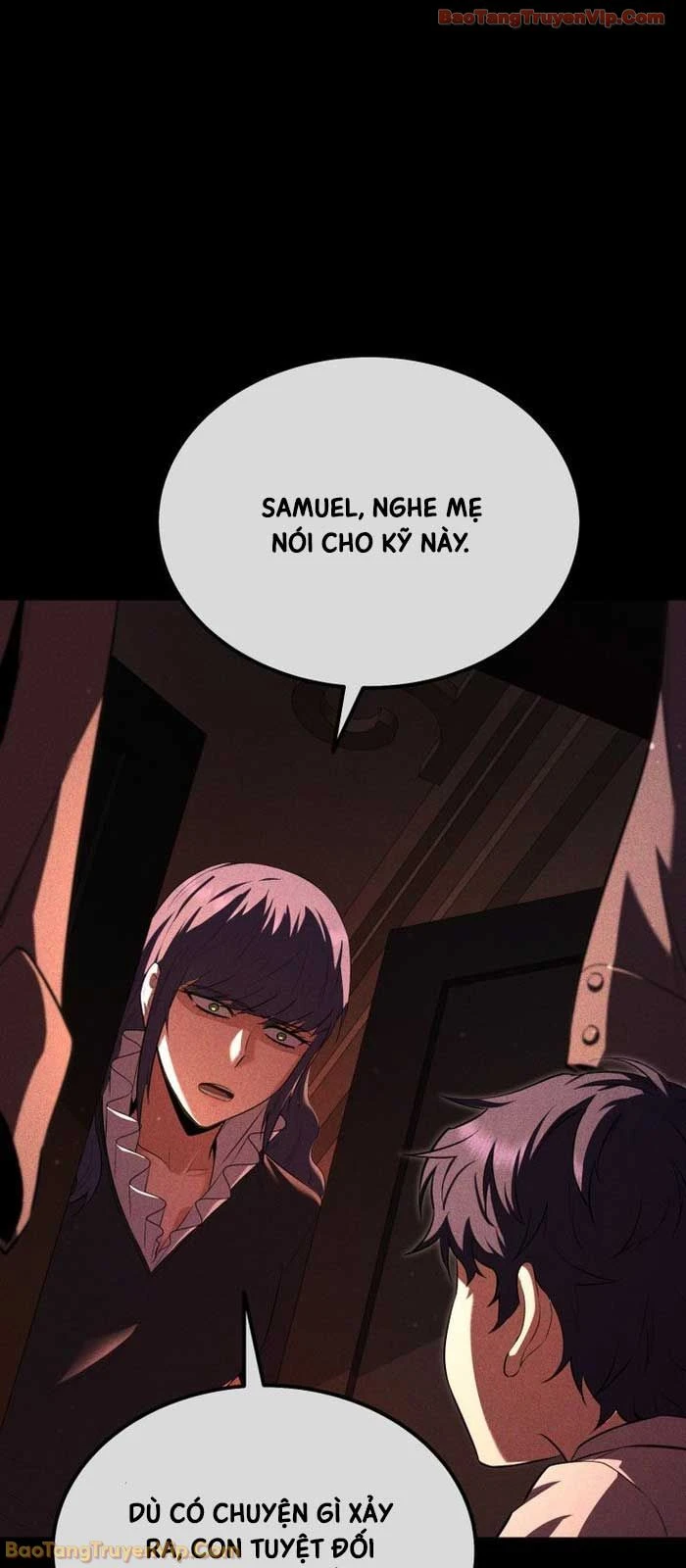 Phản Diện Mắt Cáo Của Học Viện Quỷ Giới Chapter 46 - 13