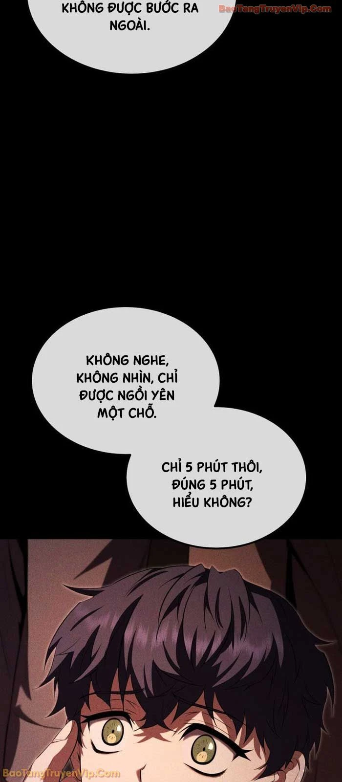 Phản Diện Mắt Cáo Của Học Viện Quỷ Giới Chapter 46 - 14