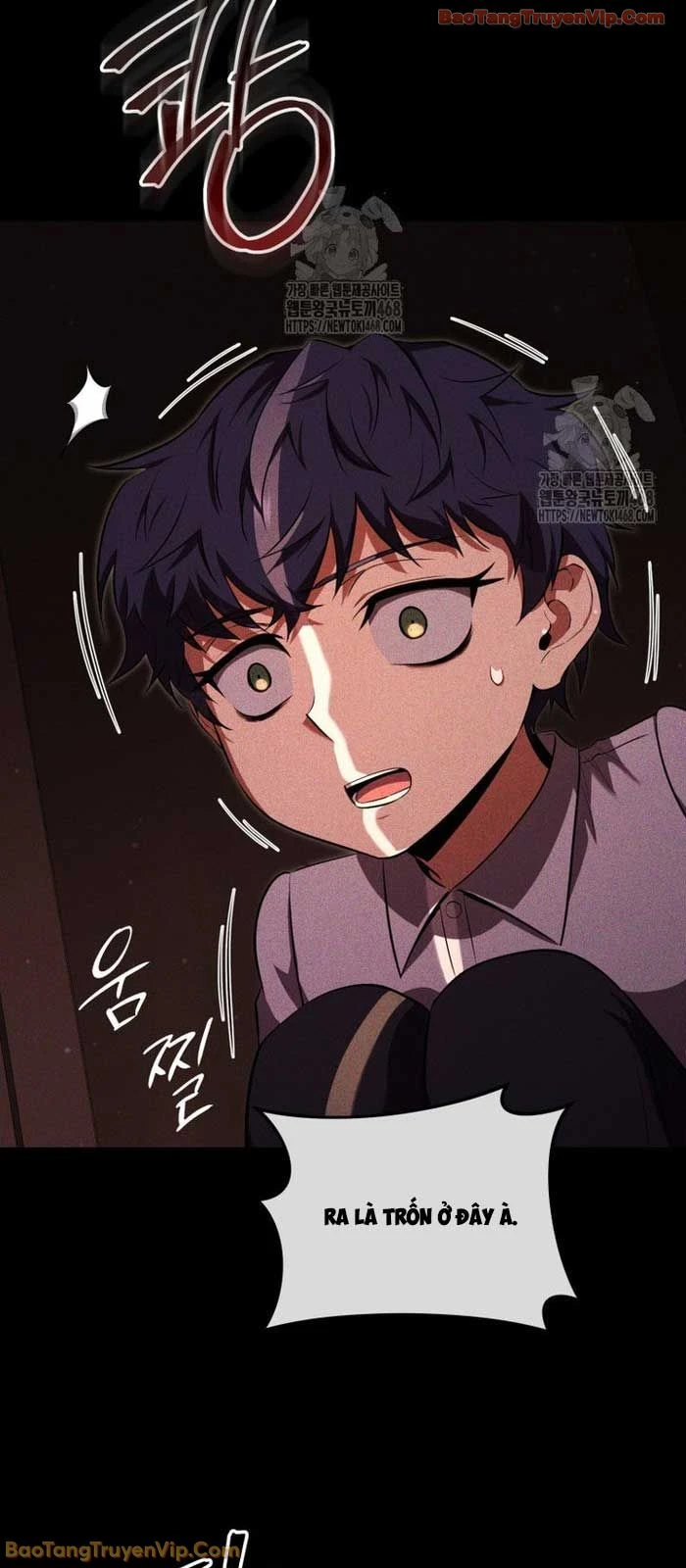 Phản Diện Mắt Cáo Của Học Viện Quỷ Giới Chapter 46 - 18