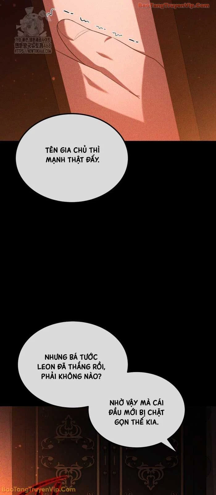 Phản Diện Mắt Cáo Của Học Viện Quỷ Giới Chapter 46 - 22