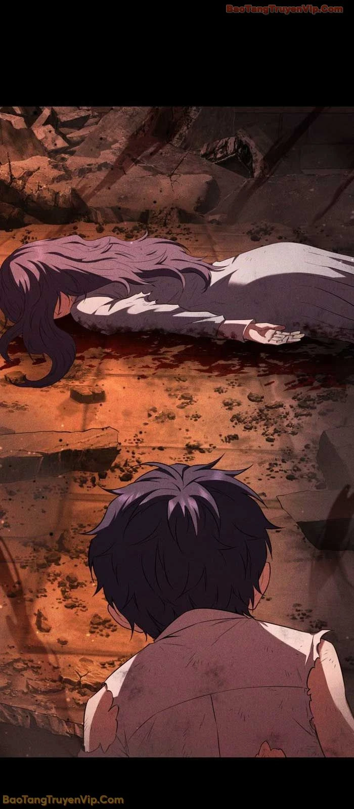 Phản Diện Mắt Cáo Của Học Viện Quỷ Giới Chapter 46 - 36